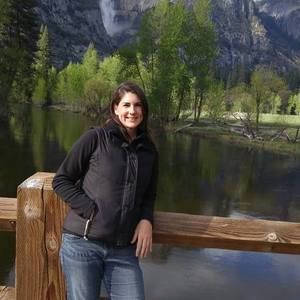 Meet your Posher, Meredith